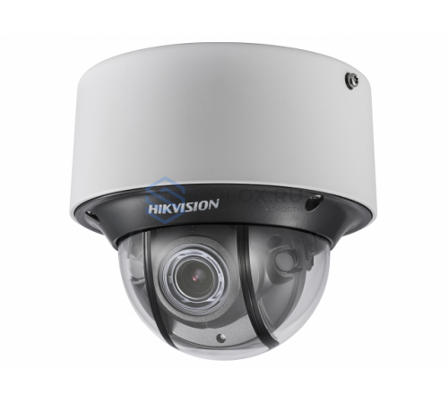 Hikvision DS-2CD4D36FWD-IZS (2.8 - 12мм)